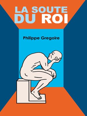 cover image of La Soute du Roi